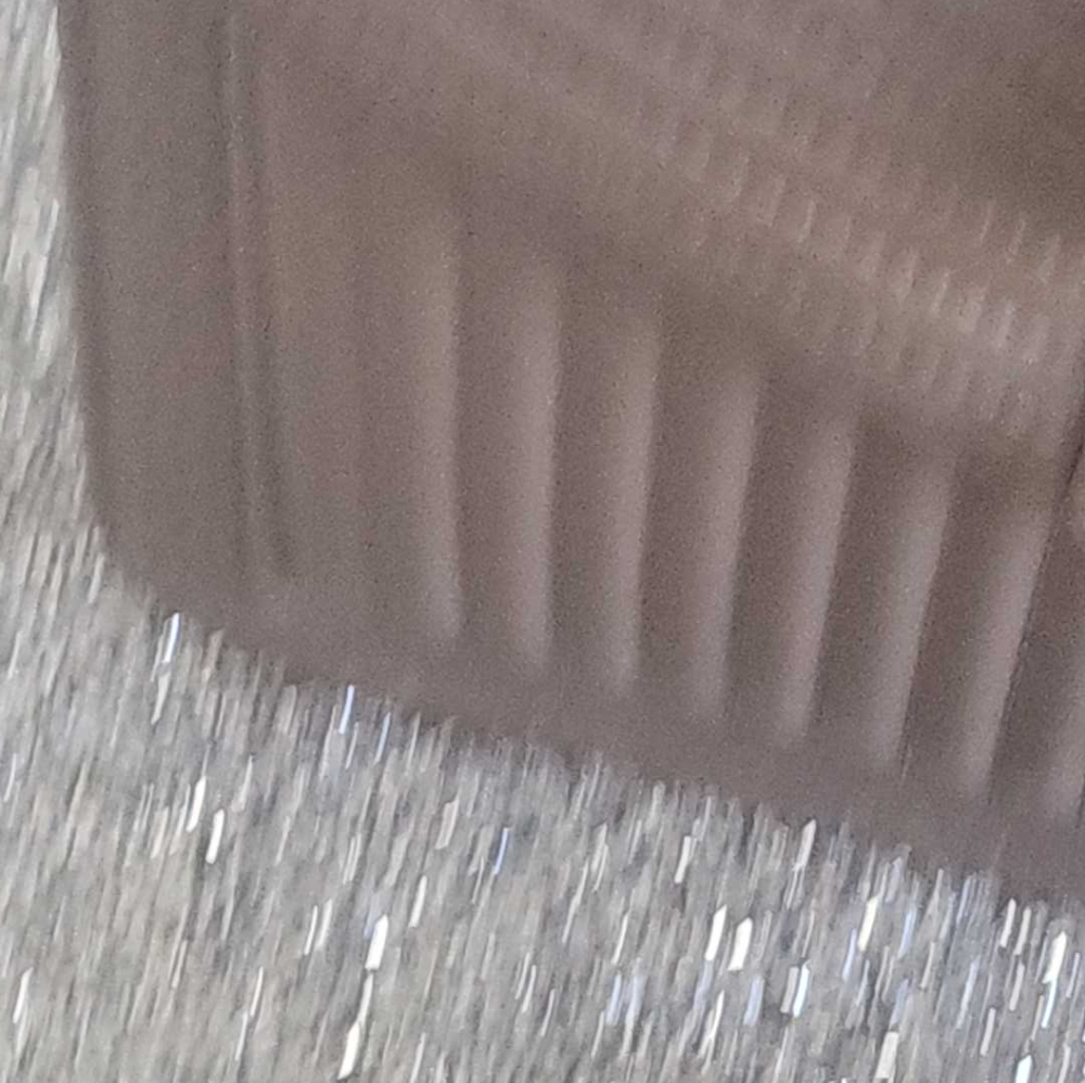 Badgley Mischka SET taupe bag and wallet, vegan leather. NWOT - Picture 17 of 17